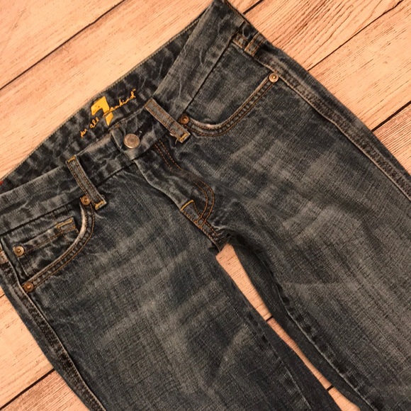 7For All Mankind. (H2) - Picture 1 of 4